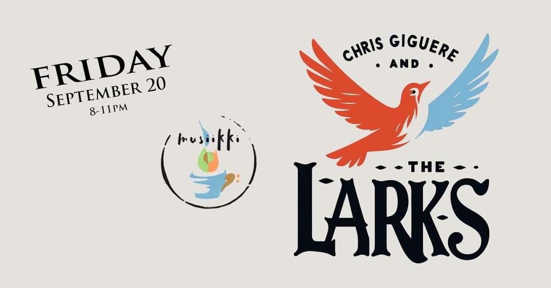 Chris Giguère tweet media