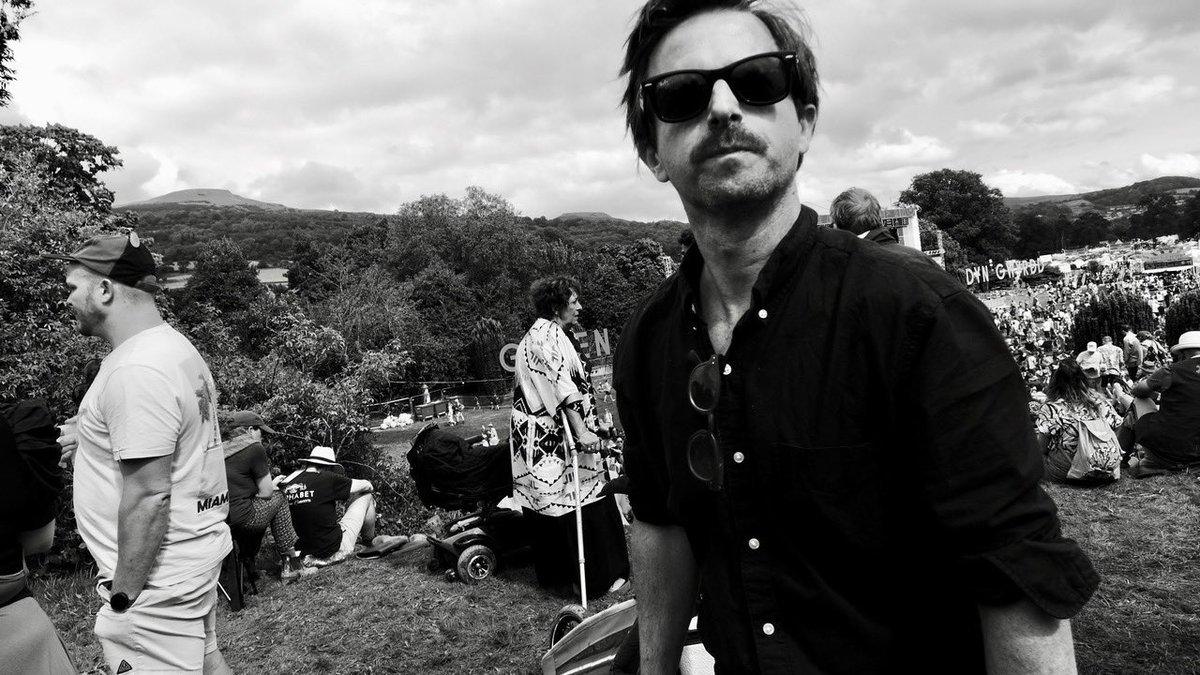 The Walkmen tweet media