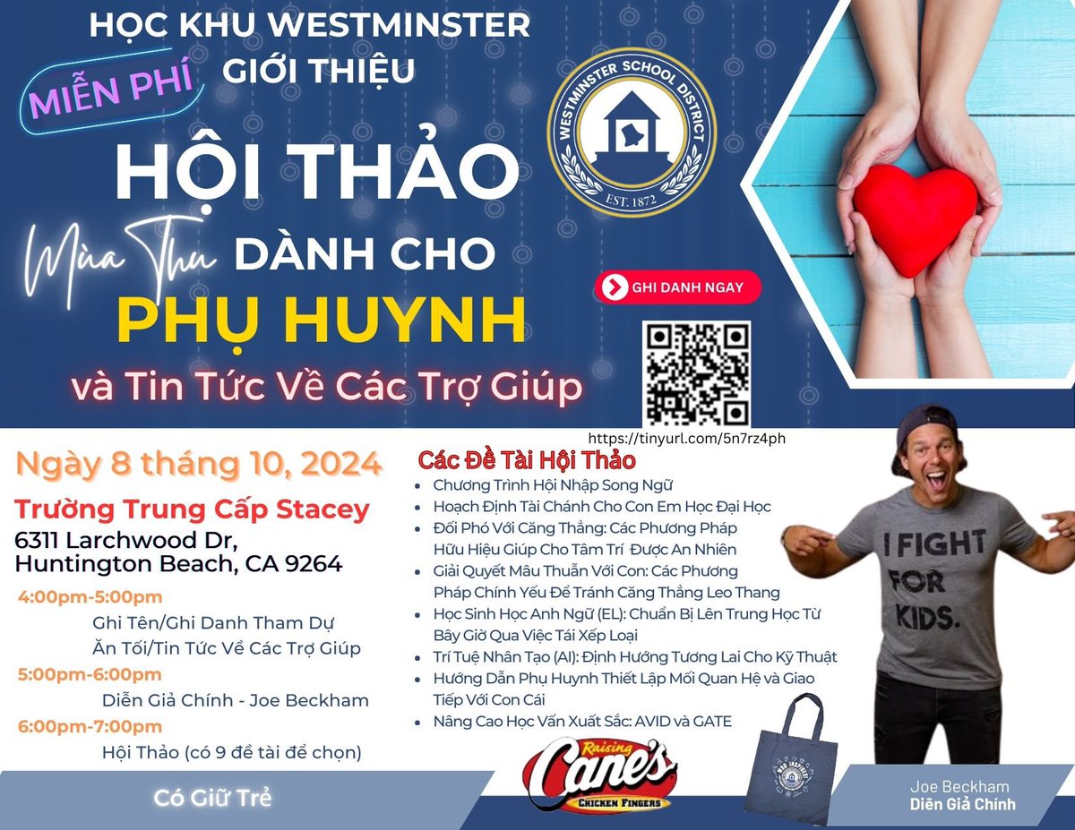 WillmoreWSD's tweet image. SAVE THE DATE: Fall Parent Symposium on October 8th at Stacey Middle School!

Be sure to attend the Dual Language Immersion workshop to learn the best practices to support your multilingual learners! #dualimmersionprogram #dualimmersion