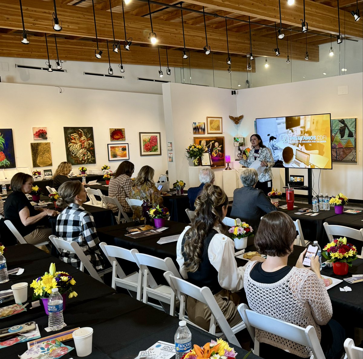 SurpriseEconDev's tweet image. Our team was thrilled to spend the morning celebrating and connecting with incredible women entrepreneurs and business leaders at our annual #AmericanBusinessWomensDay Event! Thank you Mayor Skip Hall, Councilmember Alyson  &quot;Aly&quot; Cline, City Manager Bob Wingenroth, and many of…