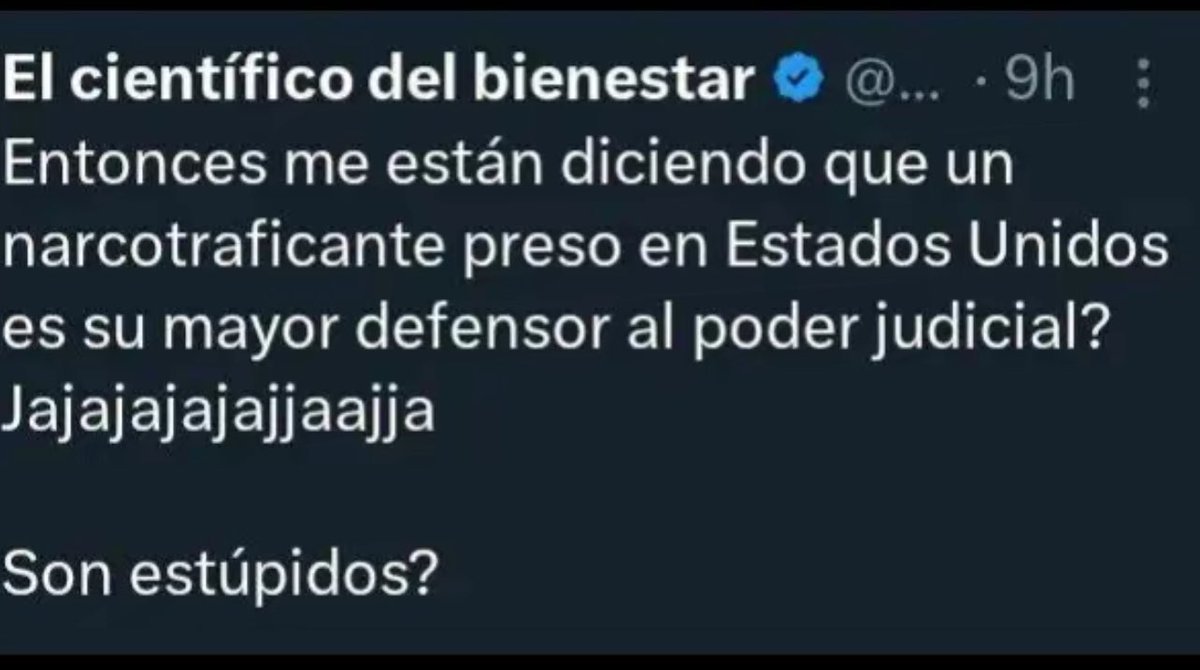 HectorFlanker1's tweet image. Demasiado tarde, demasiado poco #ReformaAlPoderJudicialSigue