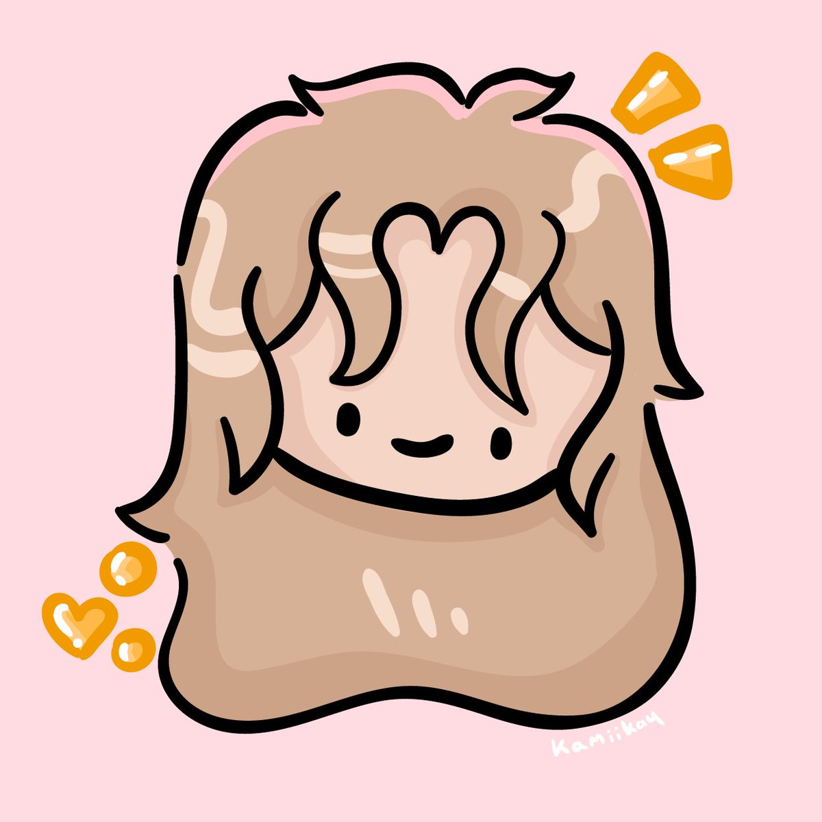 Paeadams's tweet image. MORE LITTLE GUYS AHHHH 🤟

I never thought so many people would be interested in my art 😭 its also super funny seeing people with profile pictures and knowing that I MADE THEM- Weird but really cool feeling ❤️
( you can get one in my bio :3 )