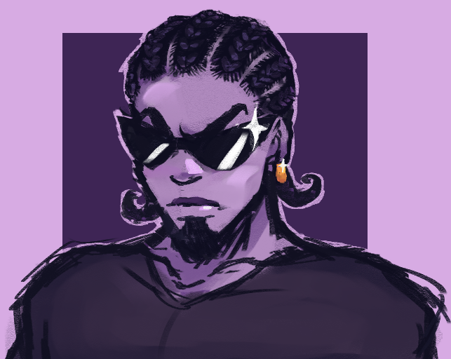 Happy Birthday!!!
#Corpsegallery