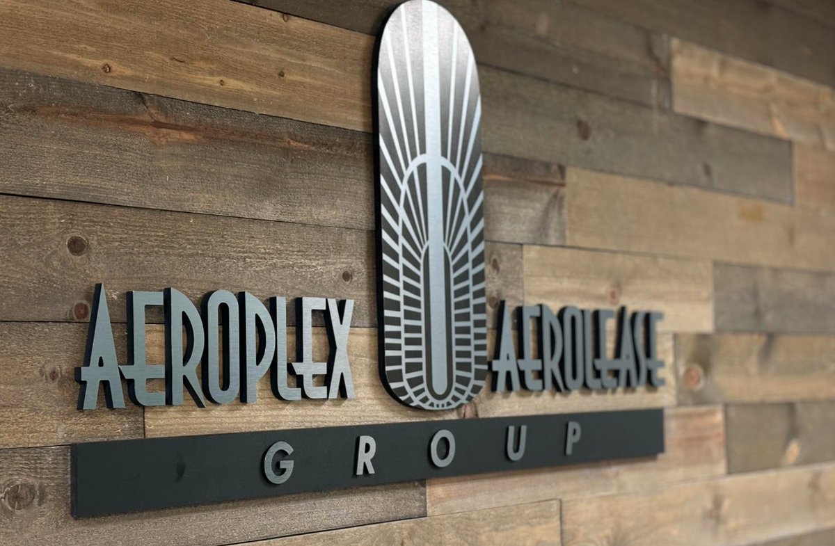 Interested in working for us? 
Aeroplex is hiring! 
We are looking for an administrative assistant for our Long Beach office. 
Learn more about the position and what we offer through the link below! 
adkexecutivesearch.com/wp-content/upl… 
#aviation #jobhunting #LongBeach