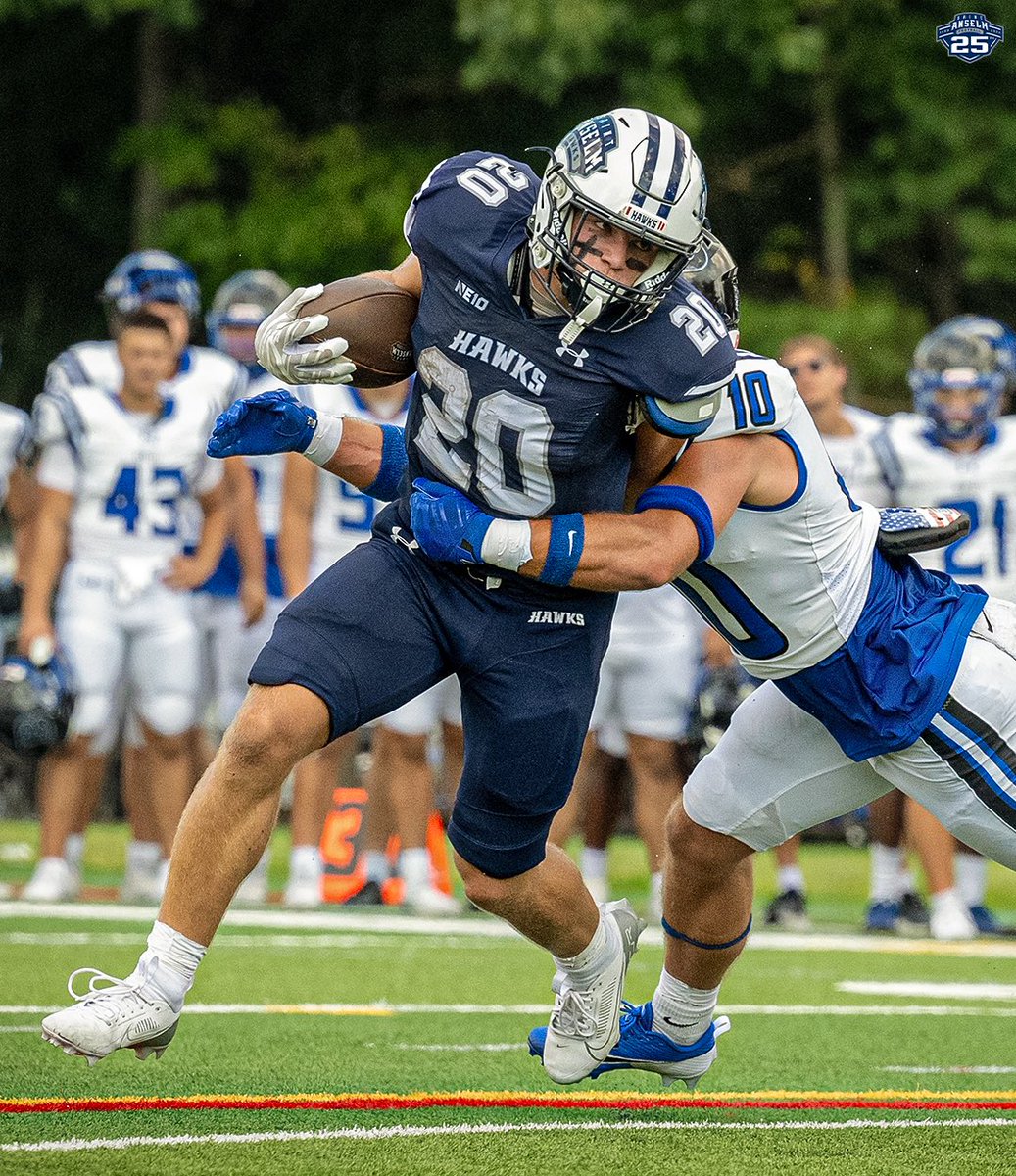𝗚𝗼𝗼𝗱 𝘁𝗼 𝗯𝗲 𝗯𝗮𝗰𝗸 𝗮𝘁 𝗚𝗿𝗮𝗽𝗽𝗼𝗻𝗲 🏡 #BCM 

Photo store: stahawks.smugmug.com/2024-25/Footba…