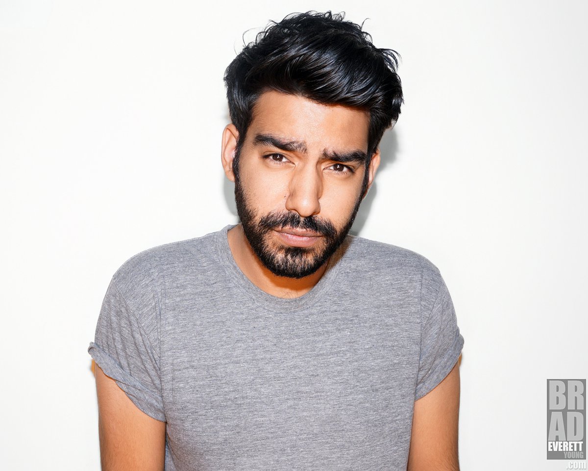 BradEYoung's tweet image. Rahul Kohli Joins ‘Deepest, Darkest’ Horror Anthology From Marc Bernardin and Tiffany Smith (EXCLUSIVE)
via @Variety 
#RahulKohli 
variety.com/2024/film/news…

#DeepestDarkest #Horror #anthology 
#iZombie #TheFallOfTheHouseOfUsher
#BradEverettYoung #DreamLoudOfficial