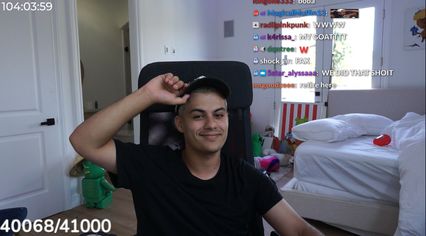 Stable Ronaldo tweet media