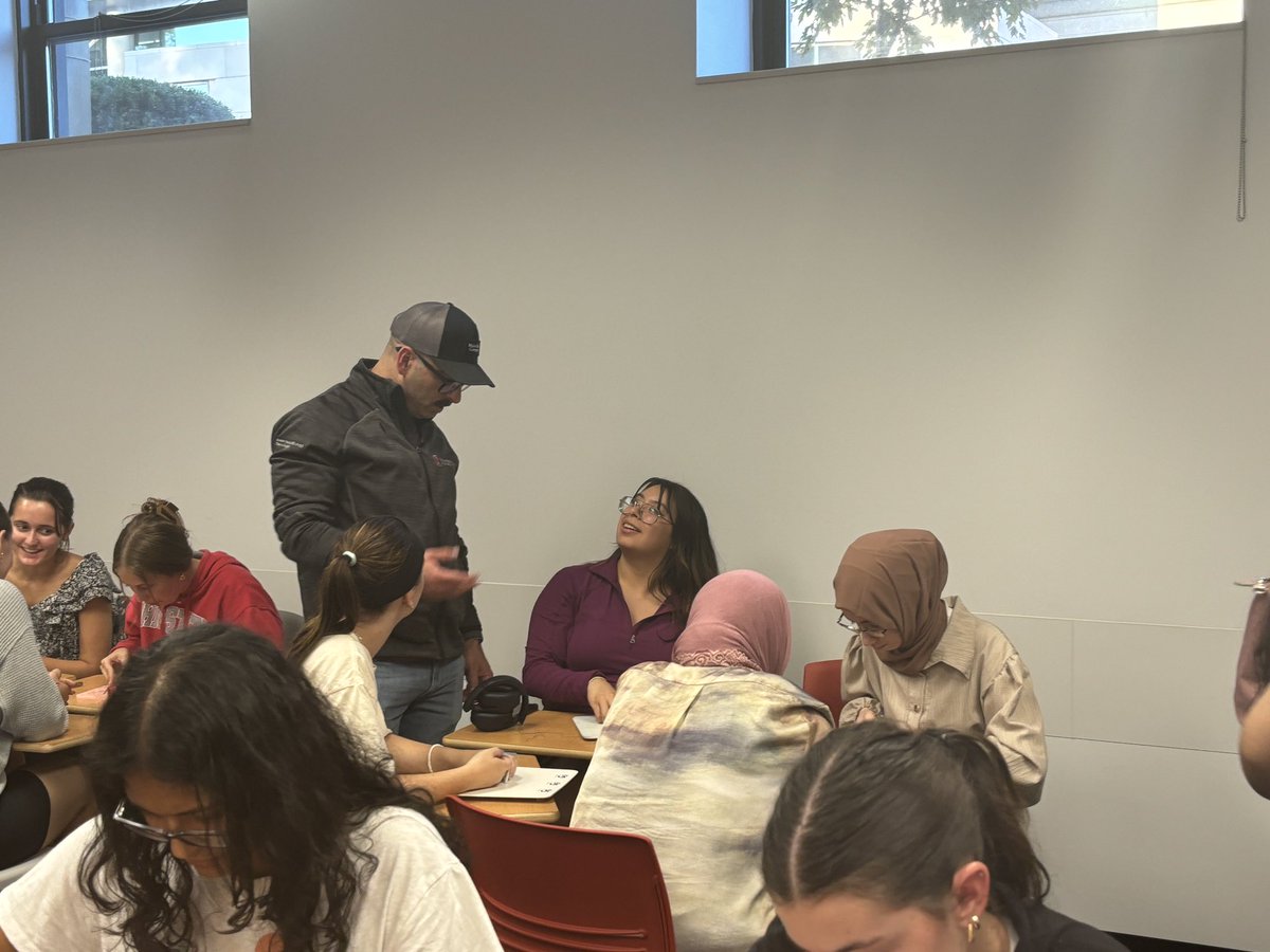 Julia R Coleman, MD MPH (@juliacolemanmd) on Twitter photo Had a great time tonight with the <a href="/OhioState/">Ohio State</a> Surgical Student Association - we taught 80 undergraduate students interested in surgical careers about suturing and knot tying. The future is bright! Shout out to my <a href="/OhioStateSurg/">Ohio State Wexner Medical Center Surgery Dept.</a> colleagues for helping teach! <a href="/ajyoung524/">Andrew Young</a> Had a great time tonight with the <a href="/OhioState/">Ohio State</a> Surgical Student Association - we taught 80 undergraduate students interested in surgical careers about suturing and knot tying. The future is bright! Shout out to my <a href="/OhioStateSurg/">Ohio State Wexner Medical Center Surgery Dept.</a> colleagues for helping teach! <a href="/ajyoung524/">Andrew Young</a>