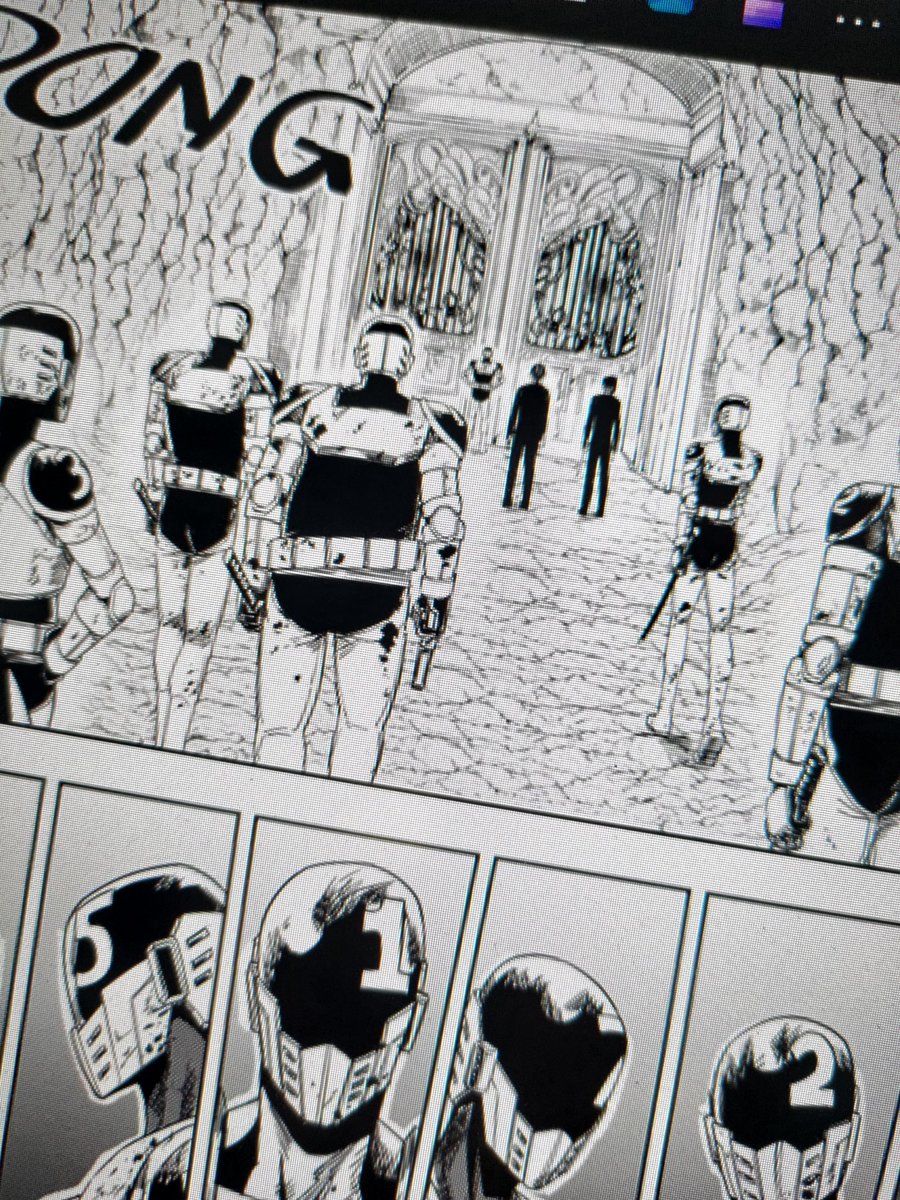 Dee Sekai | Commission OPEN!! tweet media