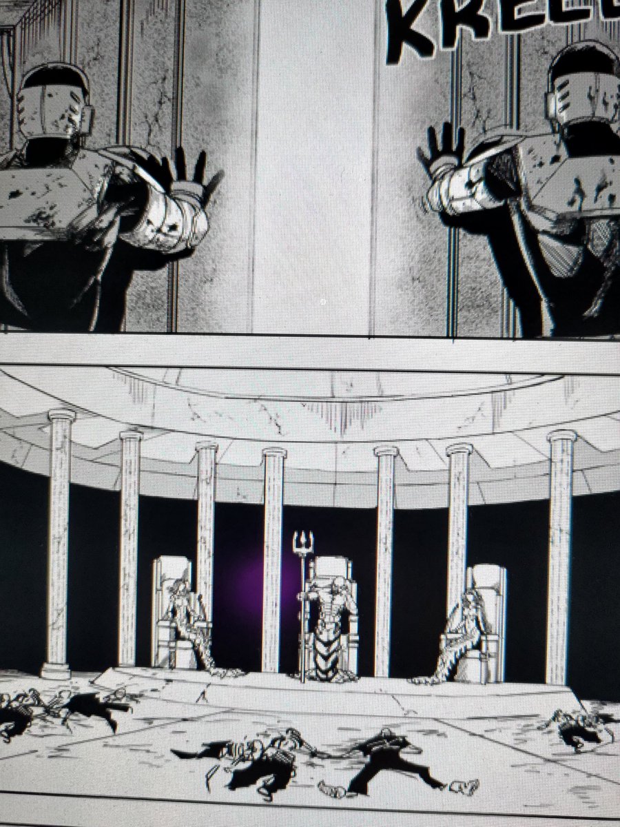 Dee Sekai | Commission OPEN!! tweet media