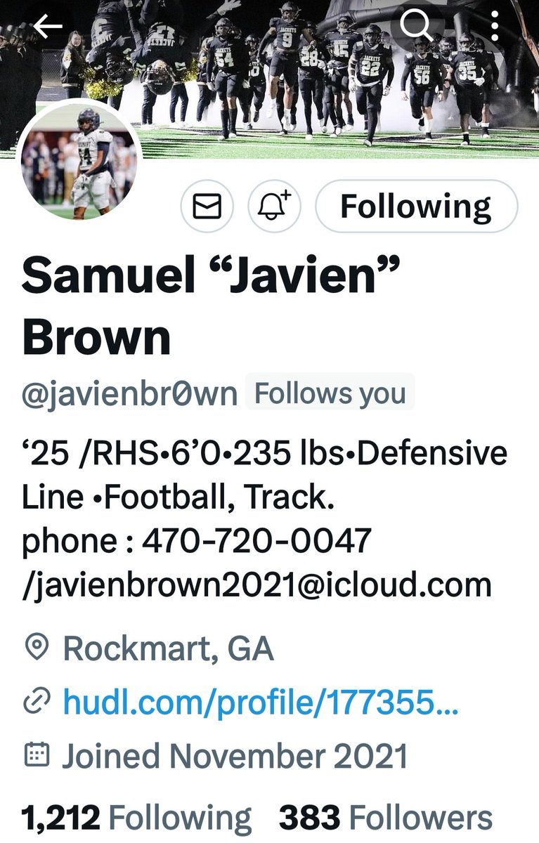 Nation Wide Sports! (@n_w_sports) on Twitter photo 