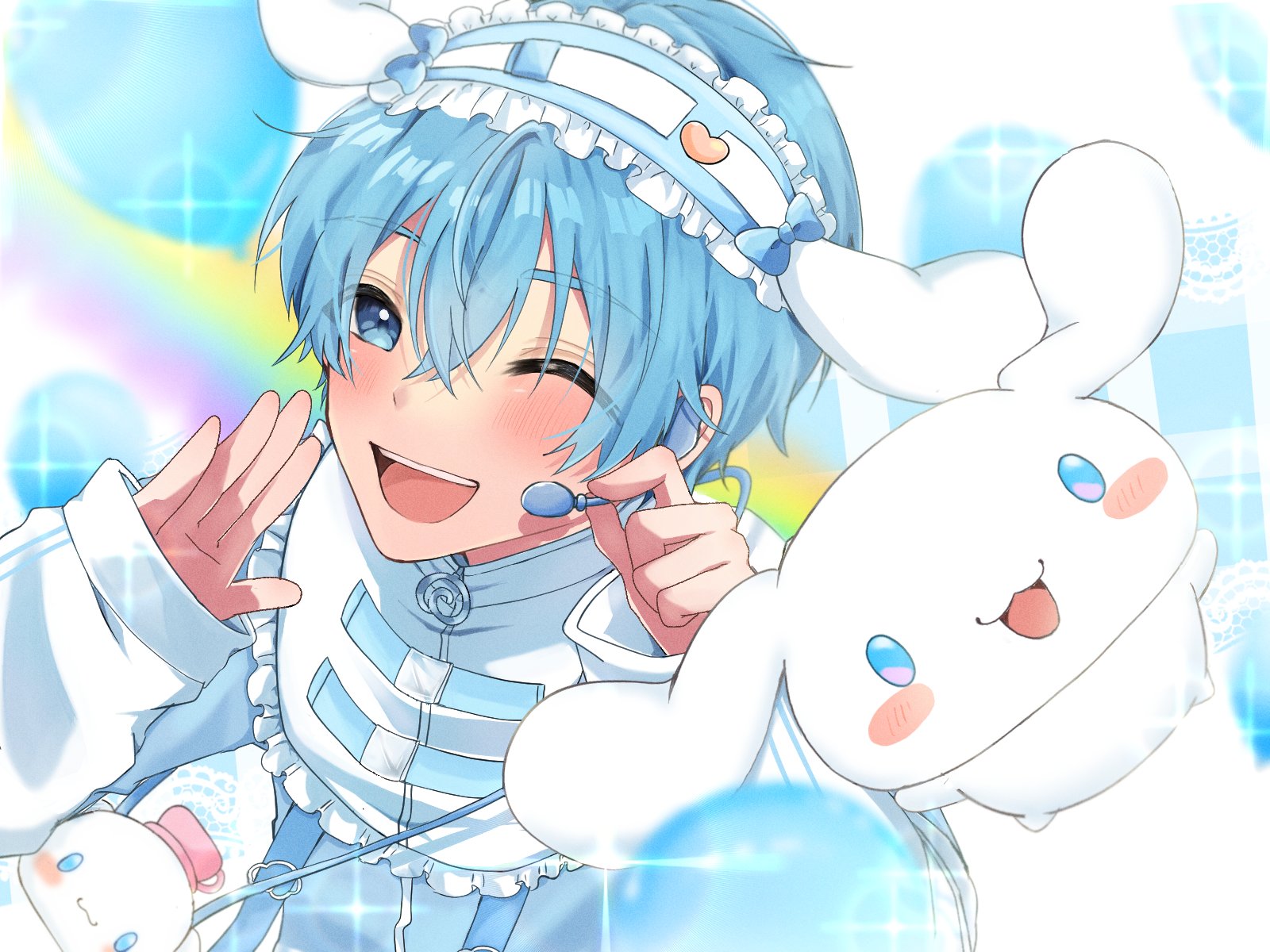 雪見 (@yukimin_2525) / X