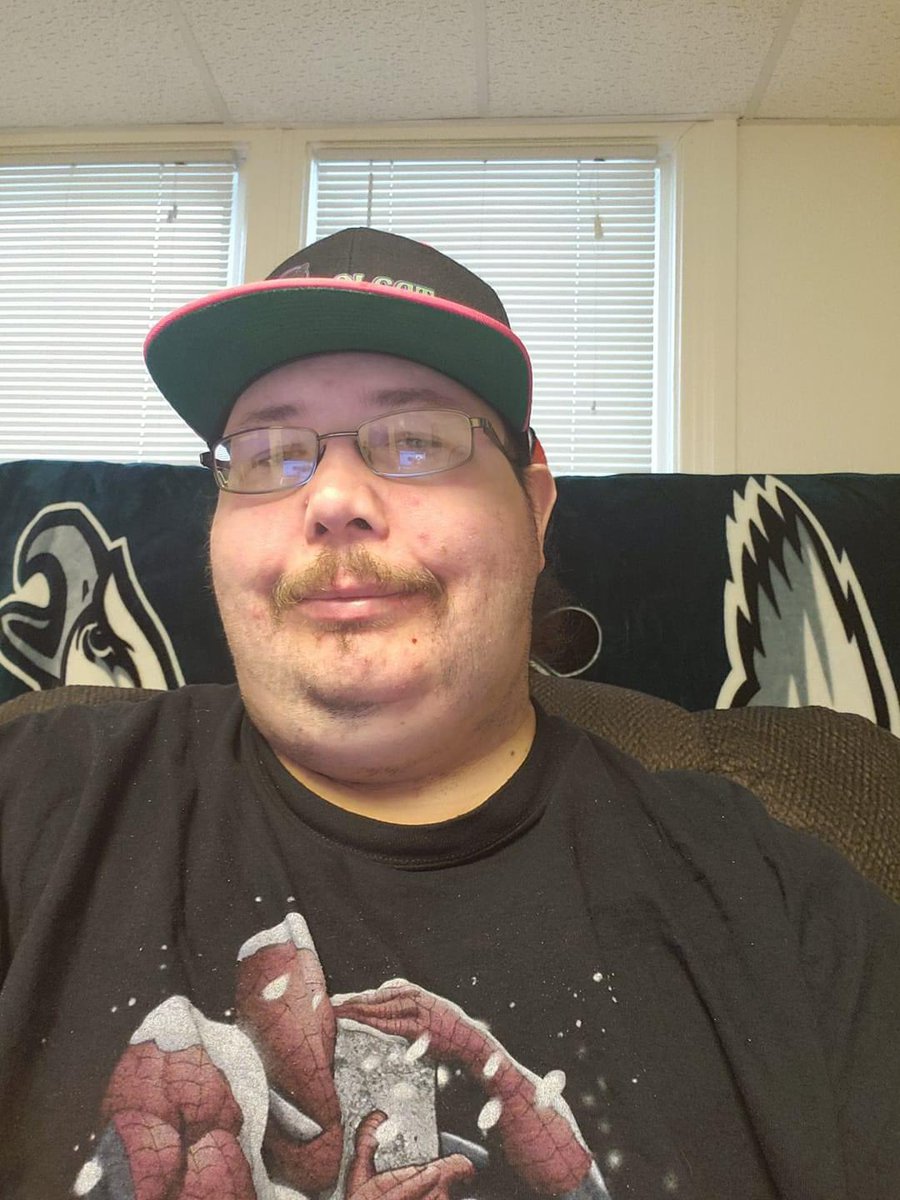 Today with a heavy heart I have some of the saddest news I have ever had to share. one of our own Bigmike has passed away.
He has been part of our lives for years and has been a close friend. We are saddened by this news and I can’t even take this. I am in tears writing this. I