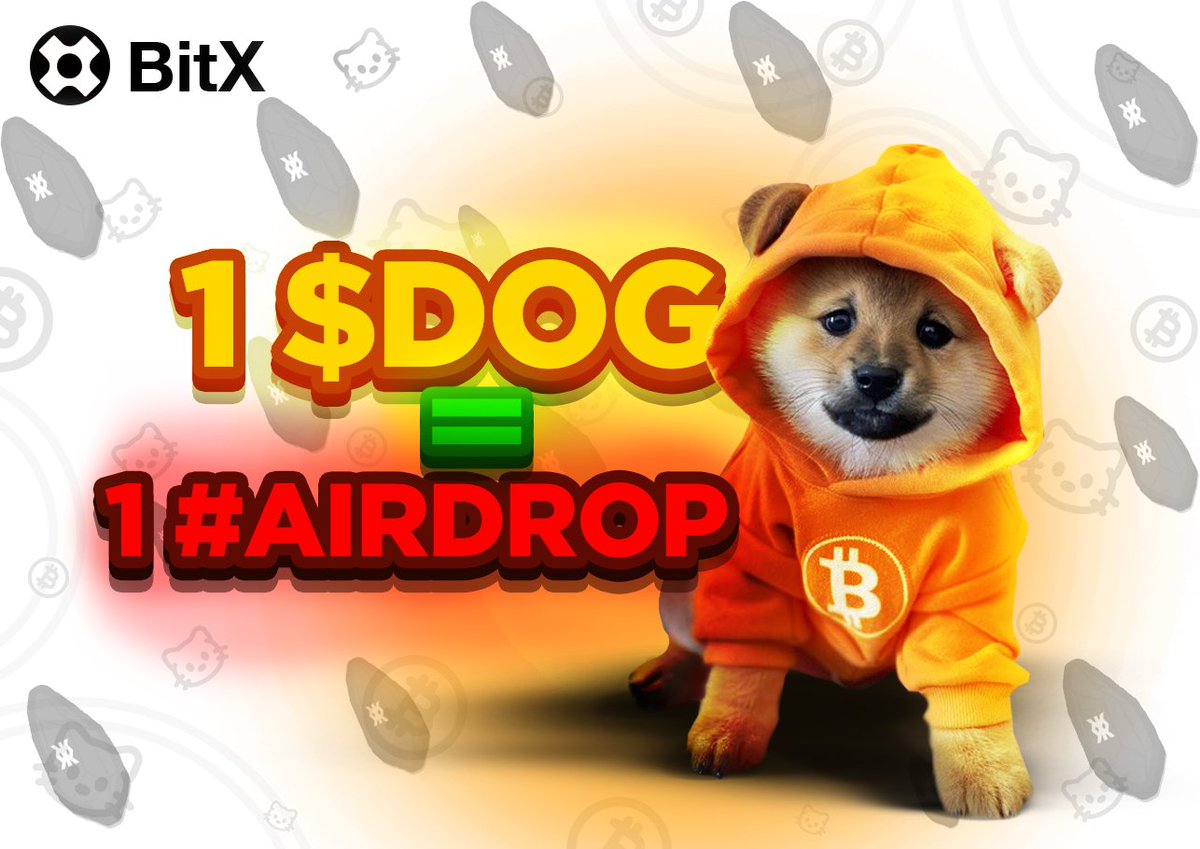 BITX - ChatGPT of Bitcoin 💬₿ tweet media