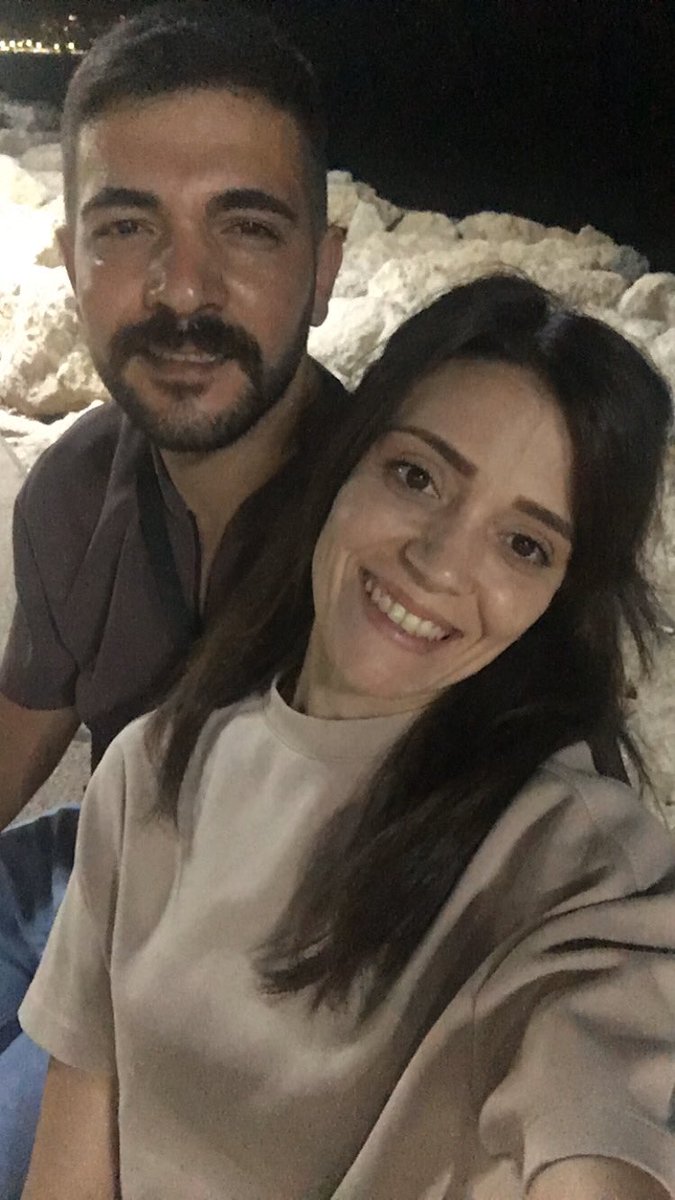 Mersin’den selamlar ✋
Sevdiğim adamla sevildi bu şehir 😘
