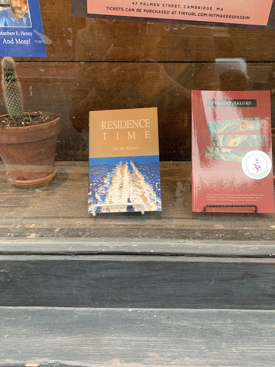 Sarah Kersey tweet media