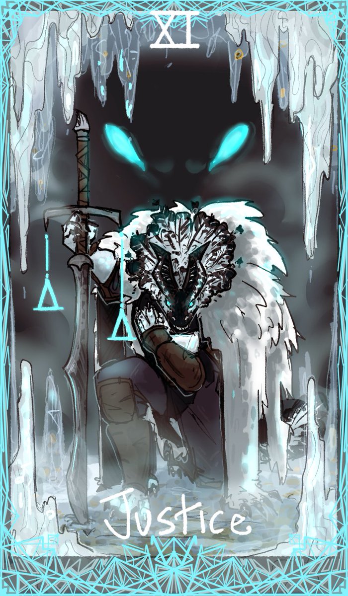 SEclipse26's tweet image. Justice :)