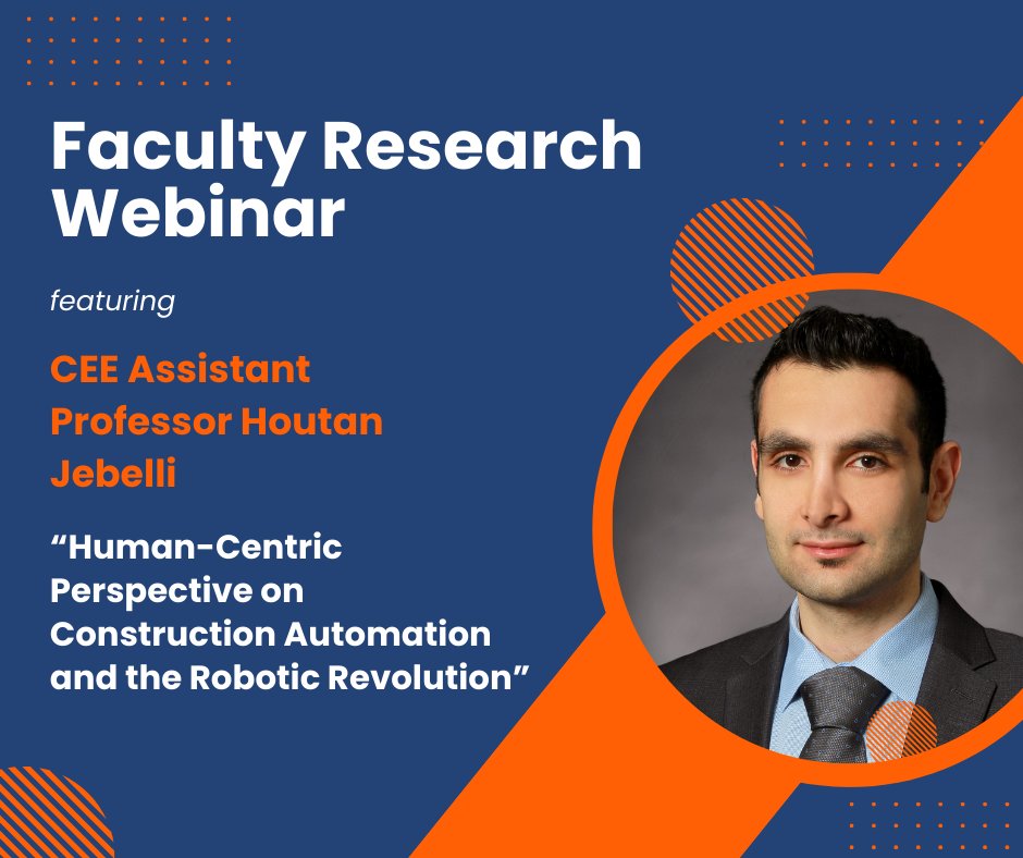 Please join us September 30 at 5:30pm CST for the Fall Faculty Research Webinar!

Find more information and register here: forms.illinois.edu/sec/1385896433