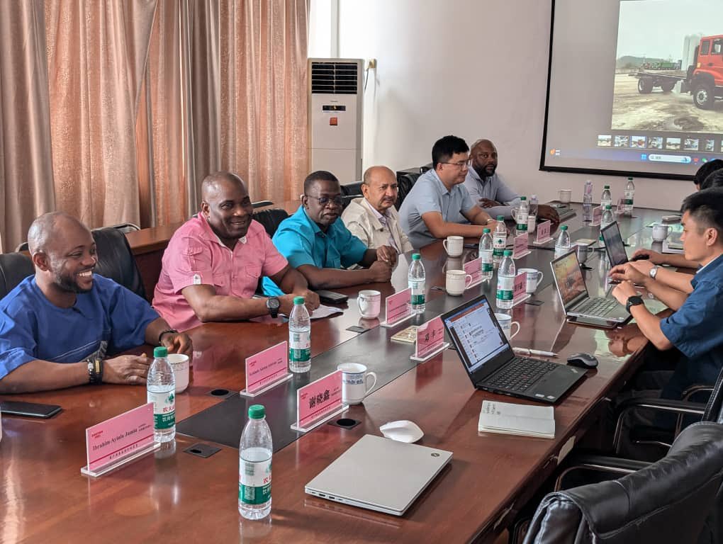 KUNLE ADEBIYI tweet media