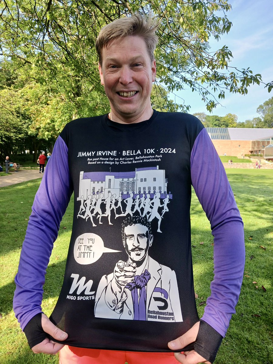 💜 JIMMY IRVINE 2024 FINISHER’S T-SHIRT!! 💜

Introducing this year’s finisher’s T-shirt! 👕 

It’s another fantastic design by talented Bella member Graeme Pert 😍

We think it’s our best T-shirt yet! 🤩

entrycentral.com/jimmyirvinebel…