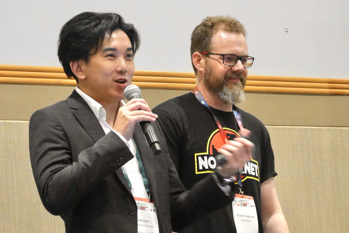 K. Adam White tweet media