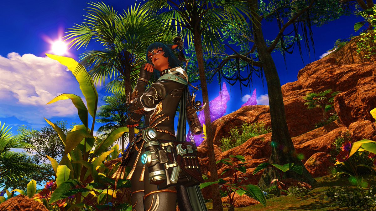 YshariRhina's tweet photo. What she's thinking about?
#GPOSER #gpose #miqote #Ipsusu https://t.co/EiKzpPDdVq