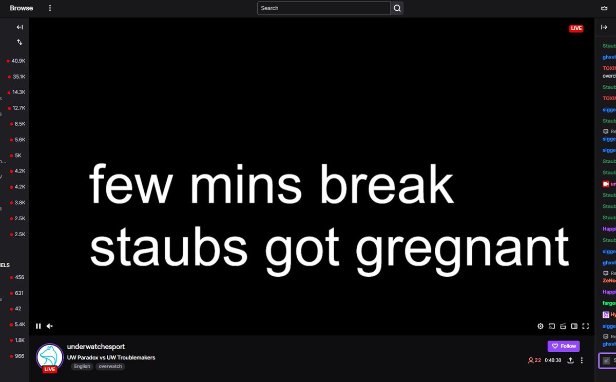 STΛUBS tweet media