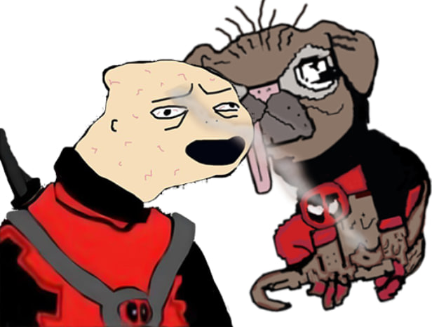 Some rollecoasters going on in the chart and we just launched lol

90K volume in 20 minutes

we are just getting started

<a href="/chartfu/"></a>'s $DEV coin will get accumulated soon

Bark bork woof sniff

CA: FQBwBAH8wpzm6nTEhkSe9EUSfJ2bTGLUKpXNwuNgcvmv