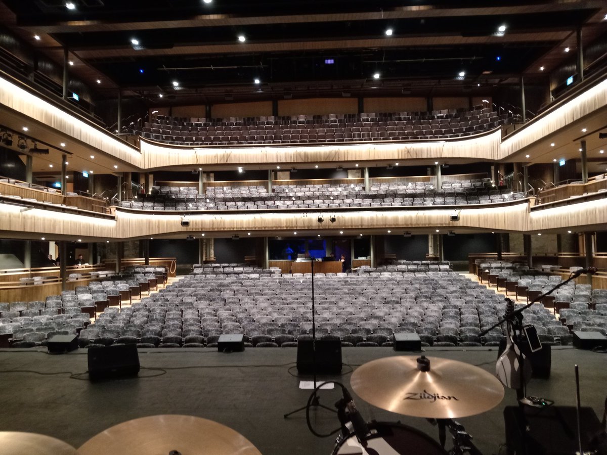 Tonight's office is the Hall for Cornwall, Truro with the amazing Country Roads
#country #tribute #show #johnnycash #tour #live #music #theatre #stage #band #80s #rocknroll #rockin #vocalist #artist #jerryleelewis #rocknroll #shakinstevens #rickynelson #elvispresley #countryroads