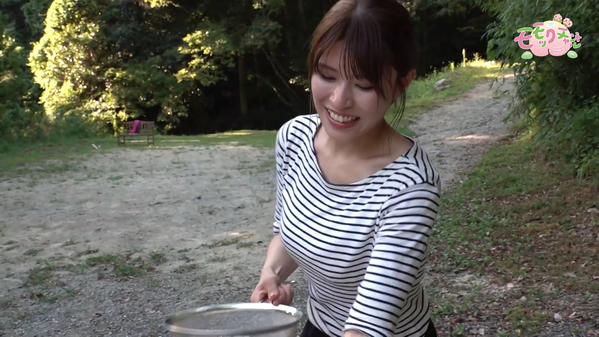 岡田もも 