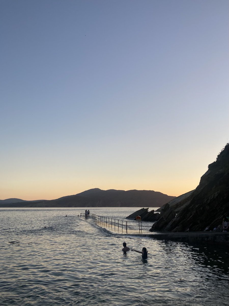 Twig & Heather (@fortcottage) on Twitter photo High tide at the jetty <a href="/fortdunree/">Fort Dunree</a> . Inishowen Co Donegal High tide at the jetty <a href="/fortdunree/">Fort Dunree</a> . Inishowen Co Donegal