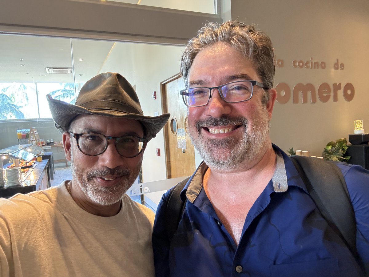 Vincent Mayers tweet media