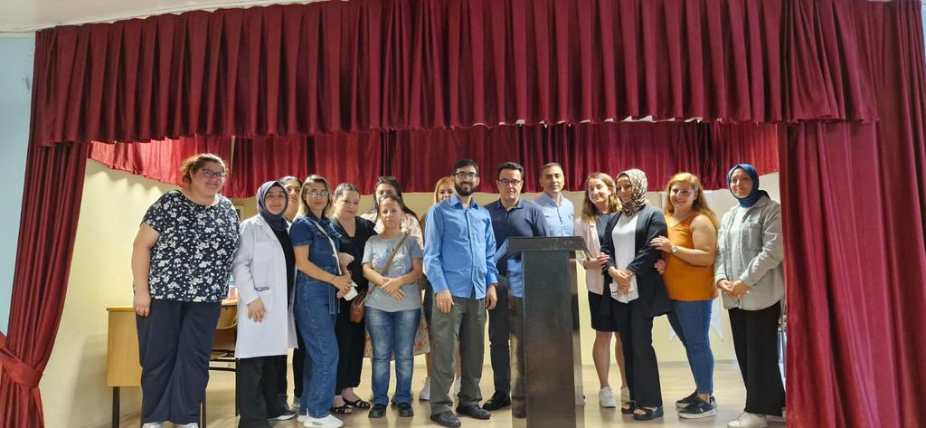 Bugün okulumuzda okul müdürümüz Mücahid Bayar başkanlığında Okul Aile Birliği Genel Kurul Olağan Toplantısı gerçekleştirildi.

<a href="/istanbulilmem/">İstanbul İl Millî Eğitim Müdürlüğü</a>
<a href="/MucahitYentur/">Murat Mücahit Yentür</a>
<a href="/umraniyeilcemem/">Ümraniye İlçe Milli Eğitim Müdürlüğü</a>
<a href="/mustafaozen3434/">Mustafa Özen</a>
<a href="/mbayar31/">Mücahid Bayar</a>

👇🏻👇🏻👇🏻👇🏻