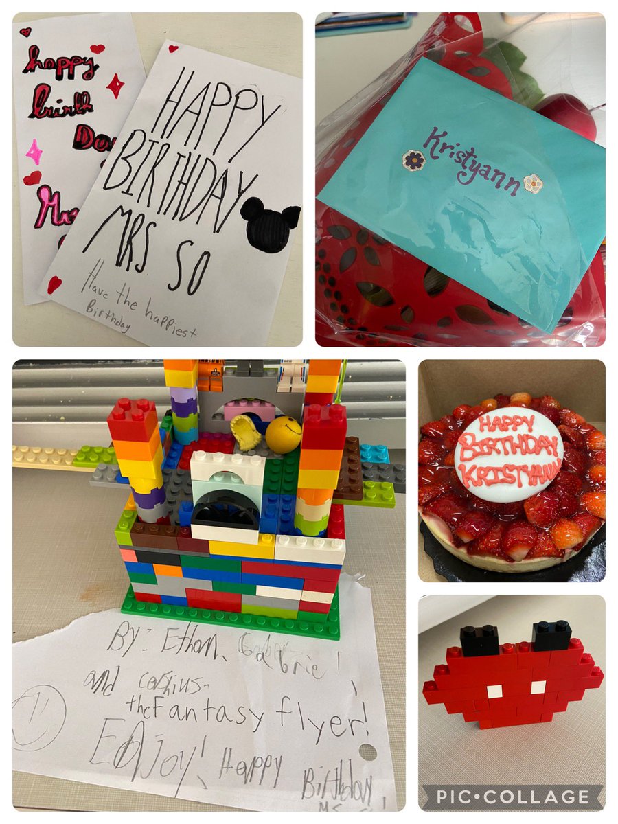 Kristyann So tweet media