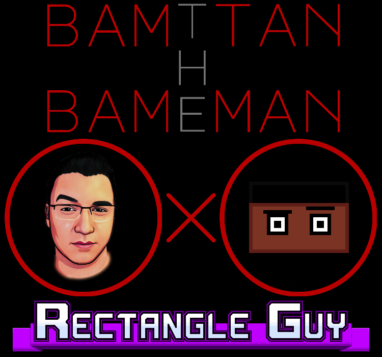 TheBareMinimumStudios tweet media