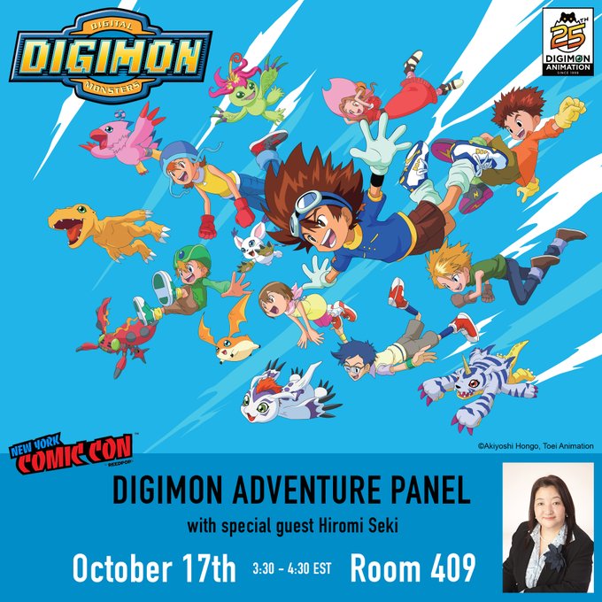 digimon