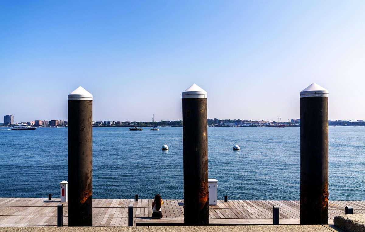 In a recent working paper, <a href="/uclaurbnplnning/">UCLA Urban Planning</a> Assistant Professor <a href="/planning_mkim/">Minjee Kim</a> (<a href="/UCLALuskin/">UCLA Luskin School of Public Affairs</a>) documents how <a href="/CityOfBoston/">City of Boston</a>’s Climate Resiliency Infrastructure Contribution Program came about and analyzes its key design innovations.