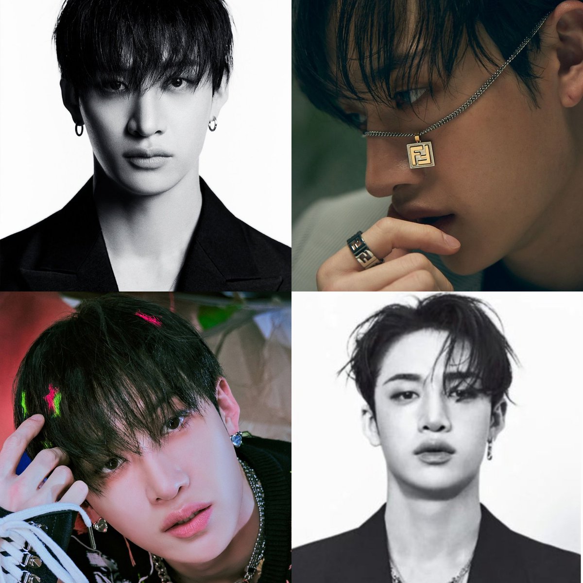 Chans face card has been the most insane face card I've ever seen