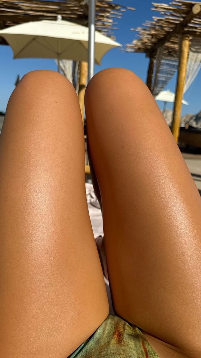 cooperbang's tweet photo. Olivia Ponton is 🔥🔥 https://t.co/RNXVikiBCB