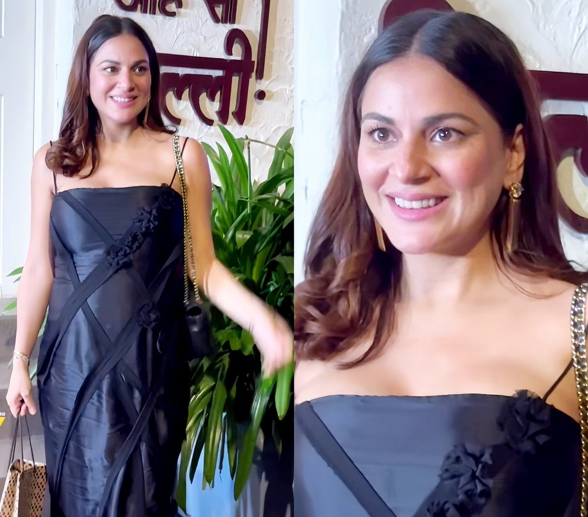 The Prettiest Mom-to-be 🥺❤✨🧿
#ShraddhaArya ❤❤🧿🧿😍😍