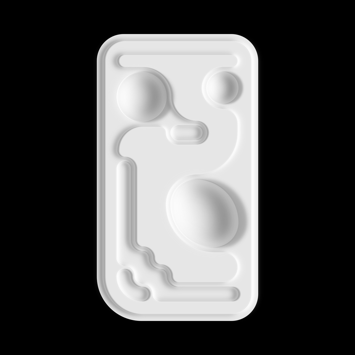 _TysonDigital's tweet image. .
bubbling

#prototypes #generativeart #SVG #not3D #genartclub #noCanvas #browserArchitecture