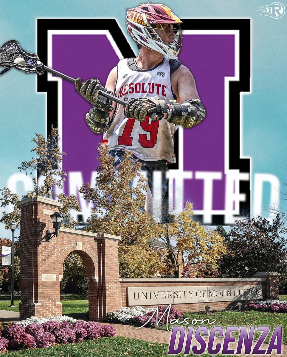 Committed😈😈 <a href="/mountunion/">Univ. of Mount Union</a>