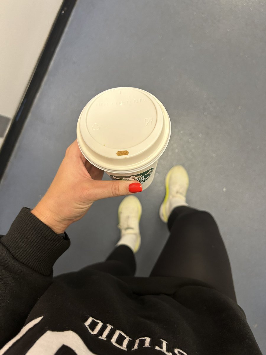 ✨ The tiredness is real
✨ Escaping the madness of work and watching the sunset
✨ Practical PE is my favourite 
✨ 7am post gym coffee