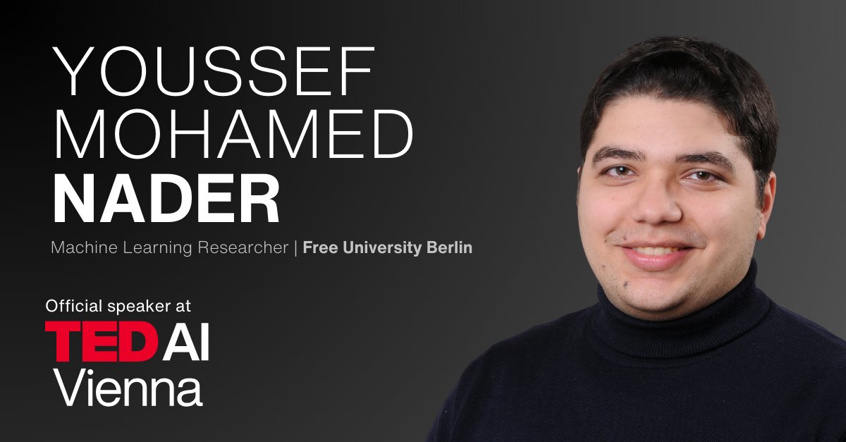 Hidden secrets of ancient times unveiled with the power of modern AI tools is something unprecented our next speaker Youssef Nader did achieve. Together with his collague and Co-TEDAI speaker <a href="/JuliSchillij/">Julian Schilliger</a> , he revealed the hidden text of a charred scroll that was buried by a