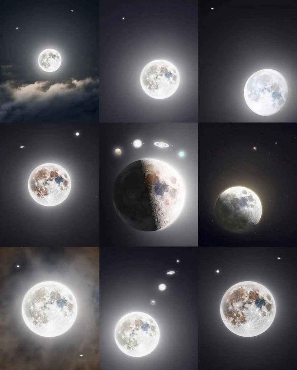 eternamente enamorado de la luna