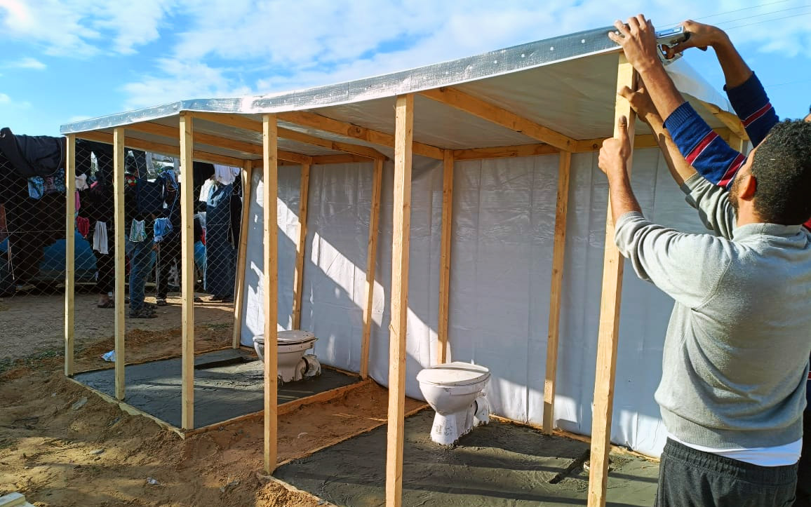 The Charles Bronfman Prize tweet media