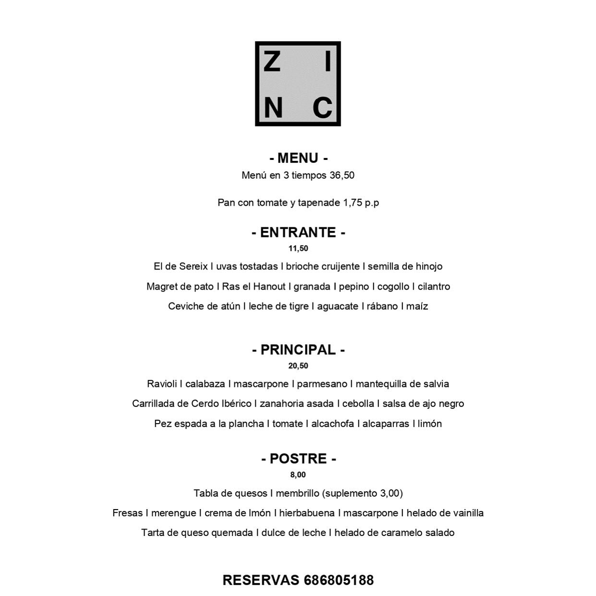 RestauranteZinc's tweet photo. Restaurante ZINC 686 805 188 Abierto de Jueves a Domingo para comidas y cenas✨ #gastronomia #bodas #comuniones #mutxamel #alicante #mediterraneo #restaurant #Muchamiel https://t.co/cihfiPD0PG