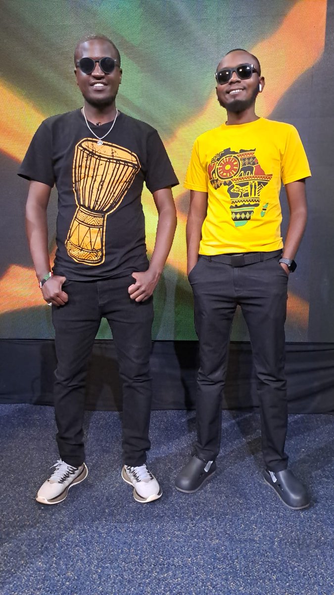 LIVE| Ni wakati wa doba noma ndani ya #InnayardXtra Uko na request? Twende nayo 🔥