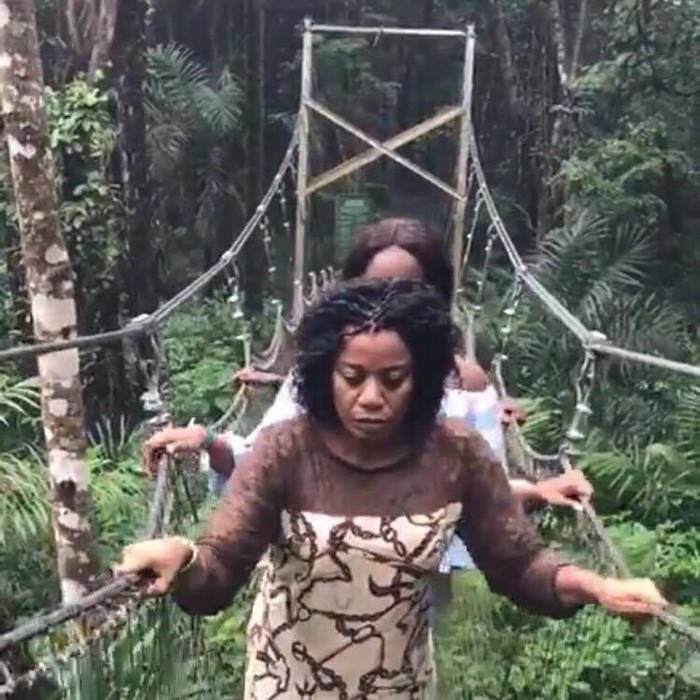 this album can change a mans life