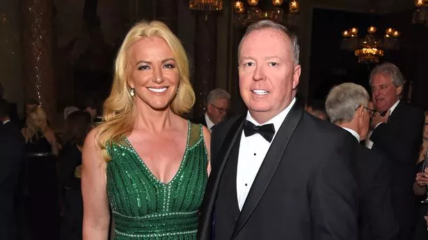 Does anyone know what's happening with this pair?  
It's about time Justice is seen to be done!